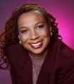Kimberle Williams Crenshaw