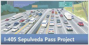 Sepulveda-pass-construction-graphic