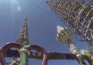 Watts Towers screenshot 7