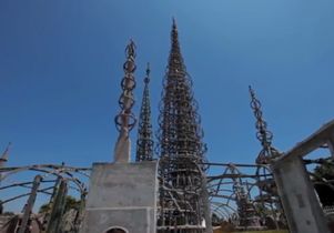 Watts Towers screenshot 5