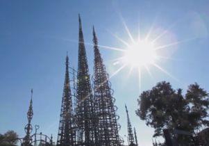 Watts Towers screenshot 4