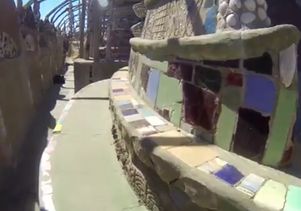 Watts Towers screenshot 2