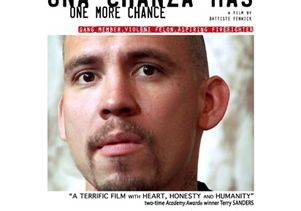 Una Chanza Mas poster