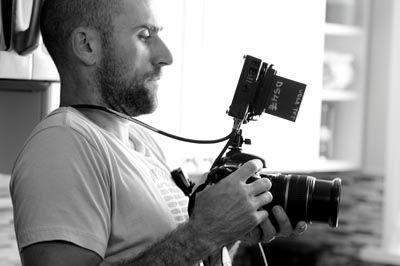 Justin Perkinson smaller