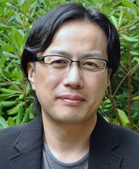 Katsuya Hirano