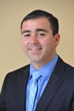 Juan Matute, UCLA green urban-transit researcher