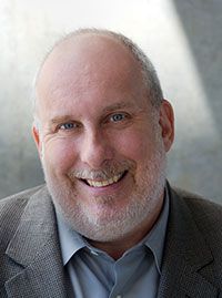 Christopher Waterman