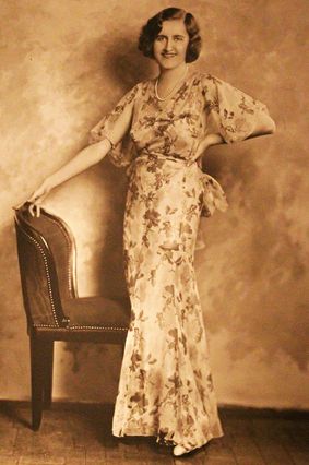 huguette clark