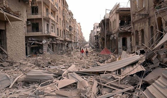 Syria