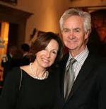 Ric and Suzanne Kayne