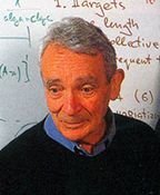 keilis-borok vladimir