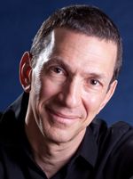 Director of UCLA Philharmonia Neal Stulberg