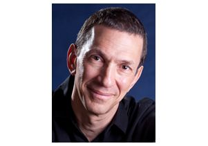 Director of UCLA Philharmonia Neal Stulberg