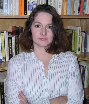Professor Maite Zubiaurre