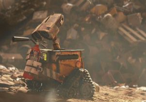 Wall-E