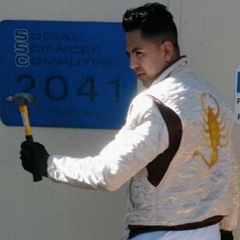 Halloween 2013 winner