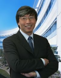Dr. Patrick Soon-Shiong