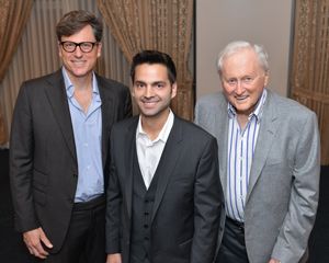 Samuel Goldwyn awards photo