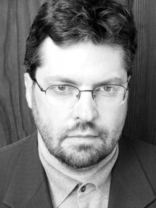 Professor Russell Ferguson 