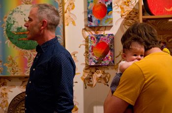 Fallen Fruit: Fruitique