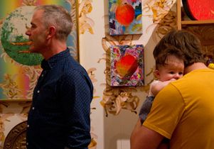 Fallen Fruit: Fruitique