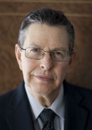 Professor Steven Spiegel