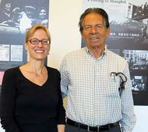 JulieKalmarWilliamHant