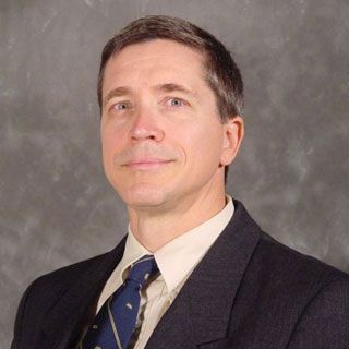 Professor Joseph Demer