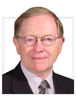 Dr. Bradley Straatsma