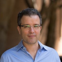 Laurence C. Smith-2013