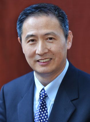 Dr. Cun-Yu Wang