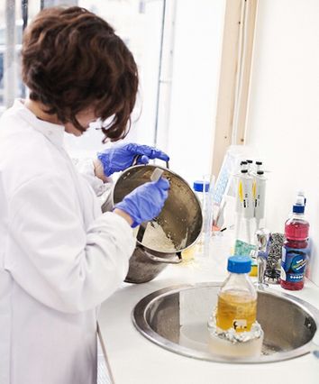 Agapakis making cheese 450 tall