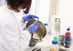 Agapakis making cheese 450 tall