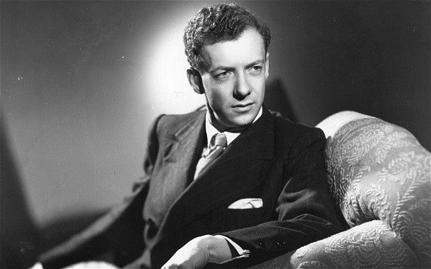 Benjamin Britten