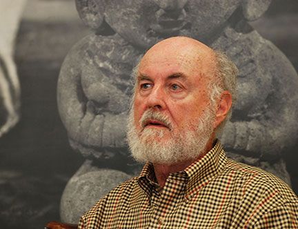 Donald Shoup