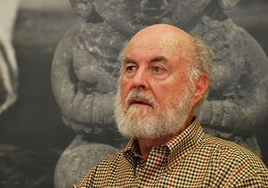 Donald Shoup