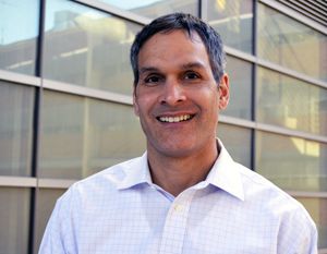 Professor John Villasenor