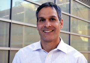 Professor John Villasenor