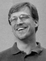 Professor William Schniedewind