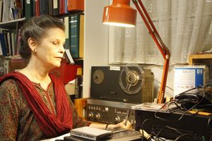 Amy Catlin-Jairazbhoy