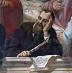 galileo portrait