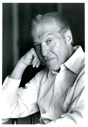 Julian Schwinger
