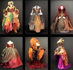 costumes 2