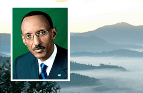 Paul-Kagame