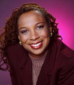 Kimberle Williams Crenshaw