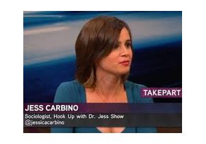 Jess Carbino-TakePart-square