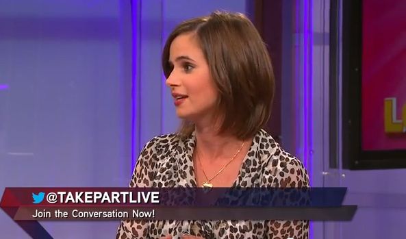 Jess Carbino-TakePart