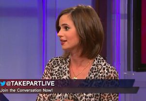 Jess Carbino-TakePart