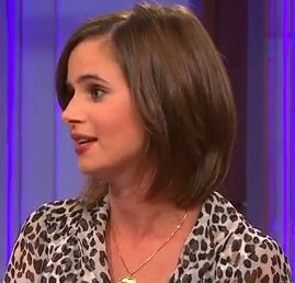 Jess Carbino-TakePart square