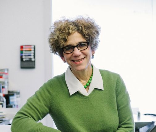 Johanna Drucker